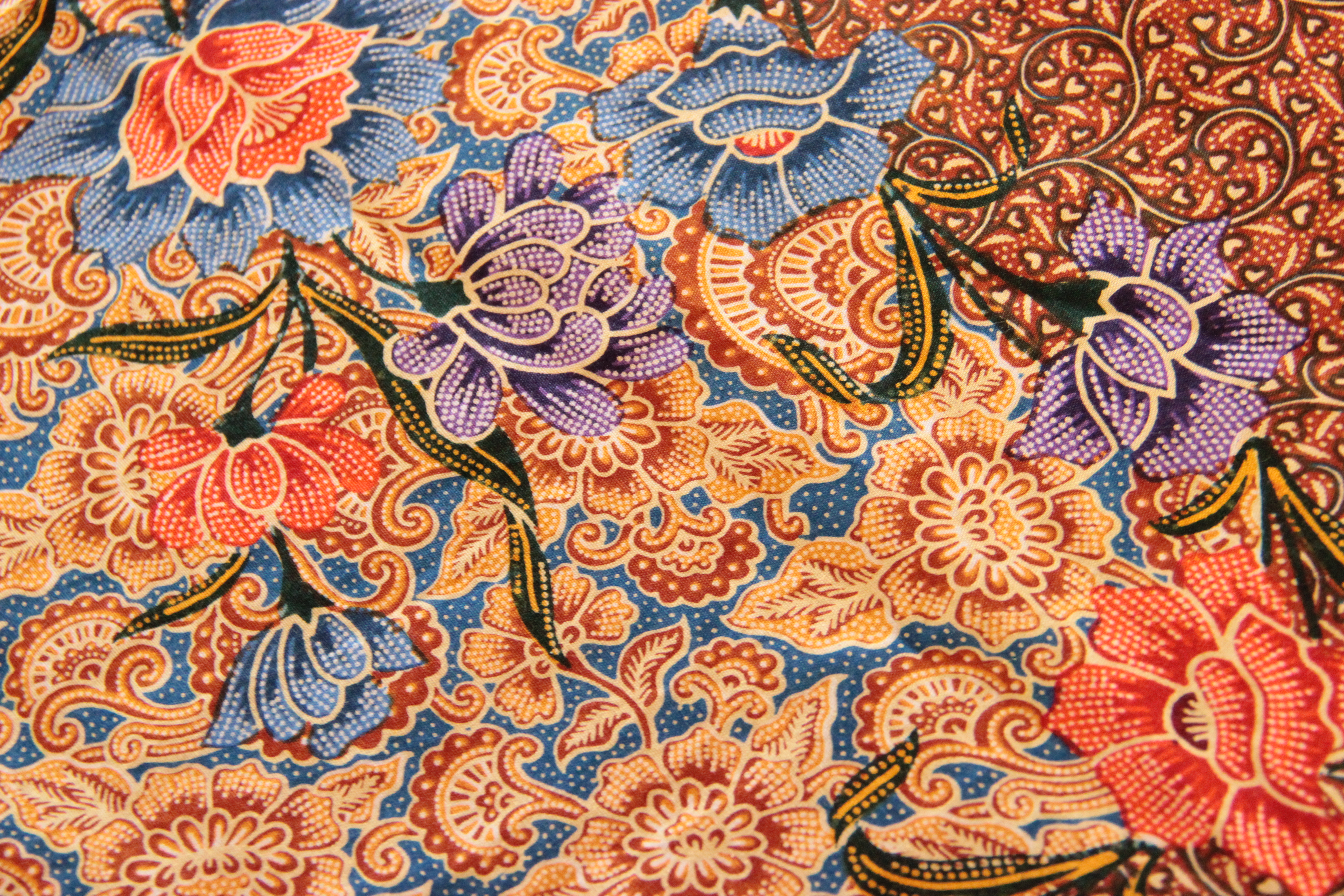  BATIK  on Pinterest Home Decor Colors Batik  Pattern and 